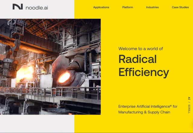 2019年5月份網站設計趨勢 網站設計