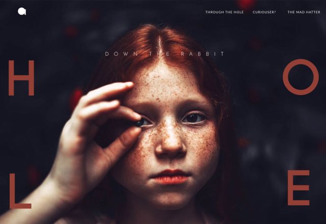 2019年5月份網站設計趨勢 網站設計