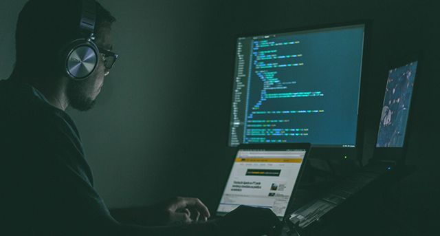 從瀏覽器進入網站設計過程 從瀏覽器進入網站設計過程