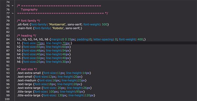 從瀏覽器進入網站設計過程 從瀏覽器進入網站設計過程