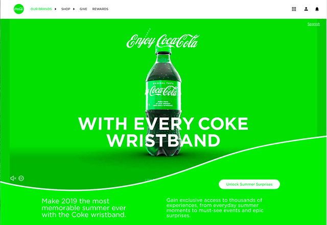 網(wǎng)站設計中的色彩運用如何影響用戶體驗 網(wǎng)站設計中的色彩運用如何影響用戶體驗