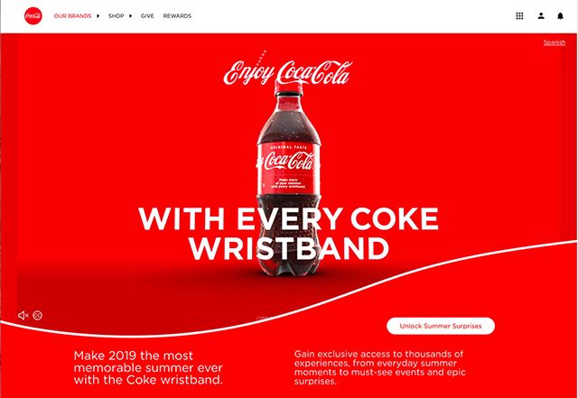 網(wǎng)站設計中的色彩運用如何影響用戶體驗 網(wǎng)站設計中的色彩運用如何影響用戶體驗