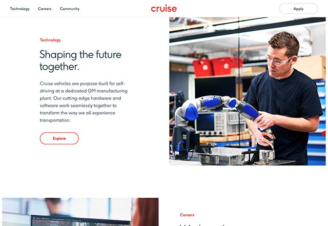 網(wǎng)站設計中的色彩運用如何影響用戶體驗 網(wǎng)站設計中的色彩運用如何影響用戶體驗