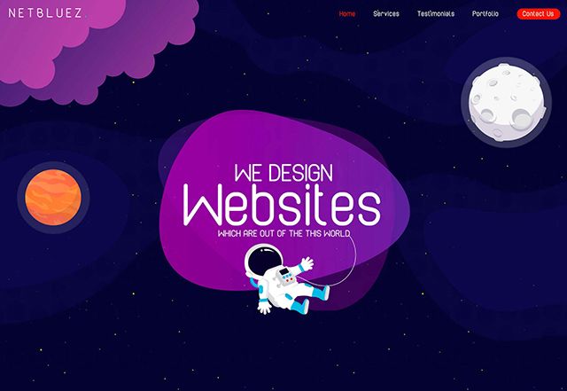 網(wǎng)站設計中的色彩運用如何影響用戶體驗 網(wǎng)站設計中的色彩運用如何影響用戶體驗