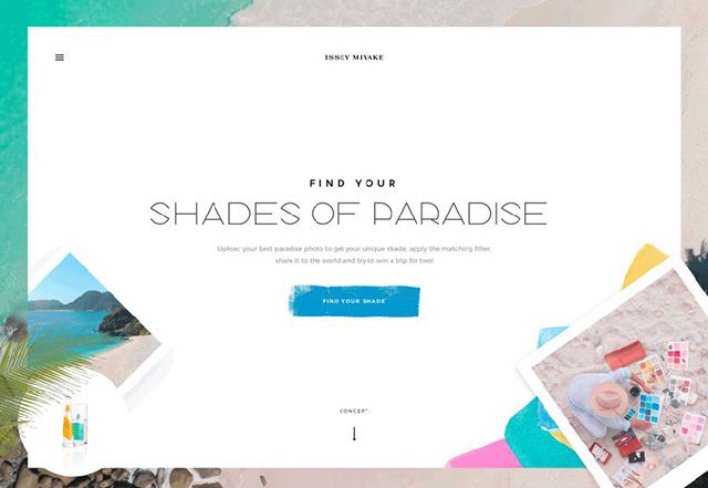 網(wǎng)站設計中的色彩運用如何影響用戶體驗 網(wǎng)站設計中的色彩運用如何影響用戶體驗