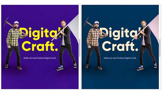 網(wǎng)站設計中的色彩運用如何影響用戶體驗 網(wǎng)站設計中的色彩運用如何影響用戶體驗