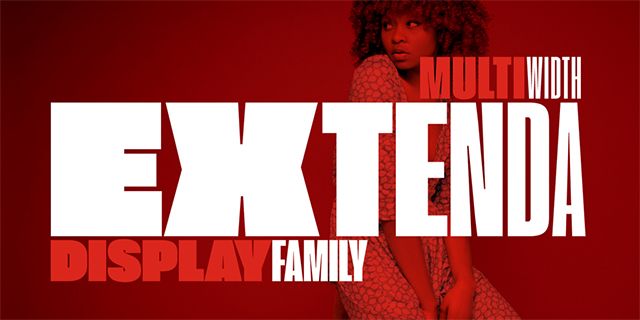 個性字體改善您網(wǎng)站設(shè)計的用戶體驗(yàn)設(shè)計